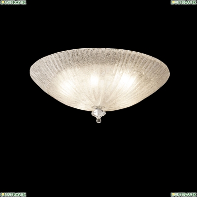 Светильник C809CL-05CH ★Maytoni, 5 x 60Вт☀, Хром► — Купить▼