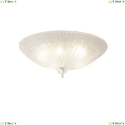 Светильник C809CL-05CH ★Maytoni, 5 x 60Вт☀, Хром► — Купить▼