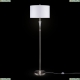 Торшер MOD014FL-01N ★Maytoni, 1 x 40Вт☀, Никель► — Купить▼
