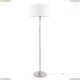 Торшер MOD014FL-01N ★Maytoni, 1 x 40Вт☀, Никель► — Купить▼