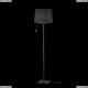 Торшер Z001FL-L3W-1B ★Maytoni, 1 x 60Вт☀, Черный► — Купить▼