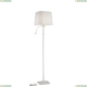 Торшер Z001FL-L3W-1W ★Maytoni, 1 x 60Вт☀, Белый► — Купить▼