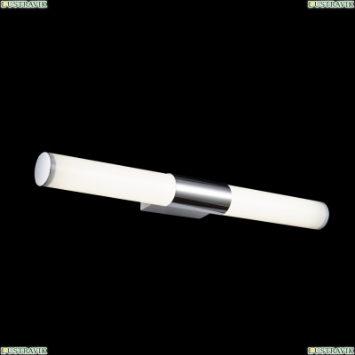 Подсветка для зеркал MIR001WL-L12CH ★Maytoni, 1 x 12Вт☀, Хром► — Купить▼