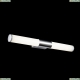 Подсветка для зеркал MIR001WL-L12CH ★Maytoni, 1 x 12Вт☀, Хром► — Купить▼