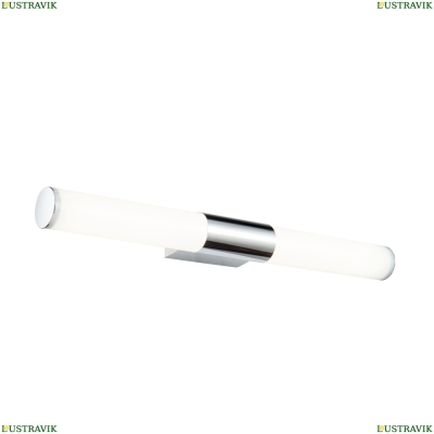 Подсветка для зеркал MIR001WL-L12CH ★Maytoni, 1 x 12Вт☀, Хром► — Купить▼