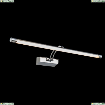 Подсветка для картин MIR003WL-L16CH ★Maytoni, 1 x 16Вт☀, Хром► — Купить▼