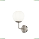 Бра MOD221-WL-01-N ★Maytoni, 1 x 40Вт☀, Никель► — Купить▼