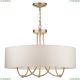 Люстра ARM006PL-06G ★Maytoni, 6 x 40Вт☀, Золото► — Купить▼