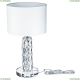 Настольная лампа DIA008TL-01CH ★Maytoni, 1 x 40Вт☀, Хром► — Купить▼