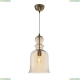 Светильник P002PL-01BZ ★Maytoni, 1 x 40Вт☀, Бронза► — Купить▼