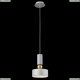 Светильник MOD030PL-01GR ★Maytoni, 1 x 40Вт☀, Серый► — Купить▼