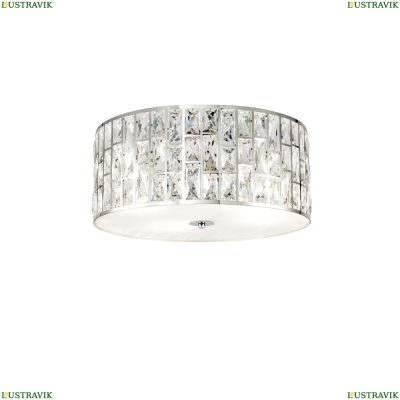Светильник MOD184PL-04CH ★Maytoni, 4 x 60Вт☀, Хром► — Купить▼