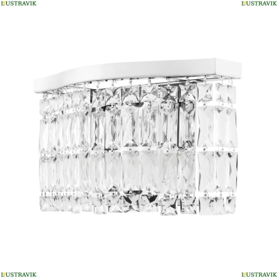 Светильник DIA005WL-02CH ★Maytoni, 2 x 60Вт☀, Хром► — Купить▼
