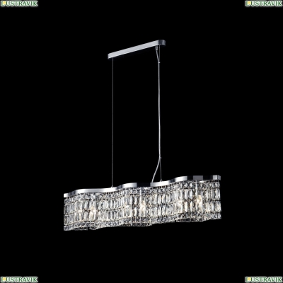 Люстра DIA005PL-06CH ★Maytoni, 6 x 60Вт☀, Хром► — Купить▼