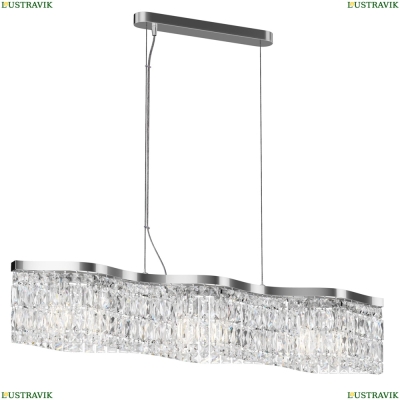 Люстра DIA005PL-06CH ★Maytoni, 6 x 60Вт☀, Хром► — Купить▼