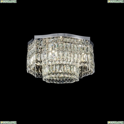 Люстра DIA005CL-06CH ★Maytoni, 6 x 60Вт☀, Хром► — Купить▼