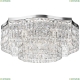Люстра DIA005CL-10CH ★Maytoni, 10 x 60Вт☀, Хром► — Купить▼