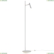 Торшер Z010FL-L8W3K ★Maytoni, 1 x 8Вт☀, Белый► — Купить▼