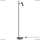 Торшер Z010FL-L8B3K ★Maytoni, 1 x 8Вт☀, Черный► — Купить▼