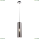 Светильник P011PL-01CH ★Maytoni, 1 x 40Вт☀, Хром► — Купить▼