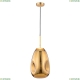 Светильник P013PL-01G ★Maytoni, 1 x 60Вт☀, Золото► — Купить▼