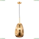 Светильник P013PL-01G ★Maytoni, 1 x 60Вт☀, Золото► — Купить▼