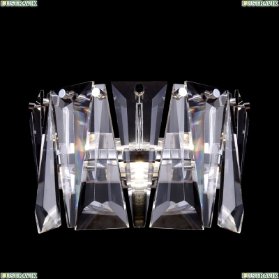 Светильник MOD043WL-01CH ★Maytoni, 1 x 60Вт☀, Хром► — Купить▼