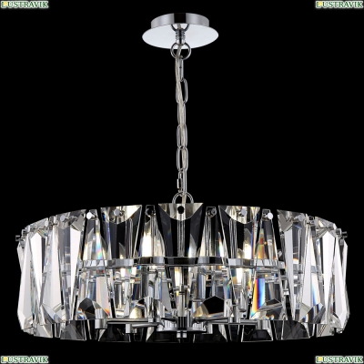 Люстра MOD043PL-06CH ★Maytoni, 6 x 60Вт☀, Хром► — Купить▼