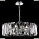 Люстра MOD043PL-06CH ★Maytoni, 6 x 60Вт☀, Хром► — Купить▼