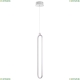 Светильник MOD017PL-L13N ★Maytoni, 1 x 17Вт☀, Никель► — Купить▼