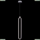 Светильник MOD017PL-L13N ★Maytoni, 1 x 17Вт☀, Никель► — Купить▼