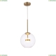 Светильник MOD055PL-L12G3K ★Maytoni, 1 x 12Вт☀, Золото► — Купить▼