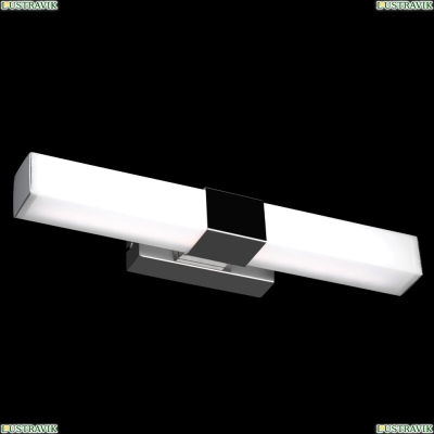 Подсветка для зеркал MIR006WL-L8CH ★Maytoni, 1 x 8Вт☀, Хром► — Купить▼