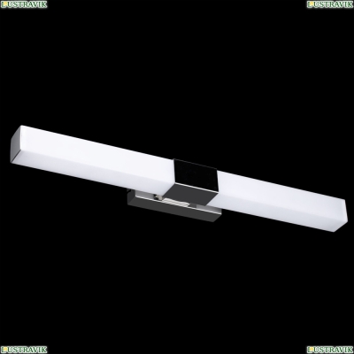 Подсветка для зеркал MIR006WL-L12CH ★Maytoni, 1 x 12Вт☀, Хром► — Купить▼
