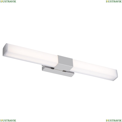 Подсветка для зеркал MIR006WL-L12CH ★Maytoni, 1 x 12Вт☀, Хром► — Купить▼