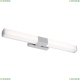 Подсветка для зеркал MIR006WL-L12CH ★Maytoni, 1 x 12Вт☀, Хром► — Купить▼
