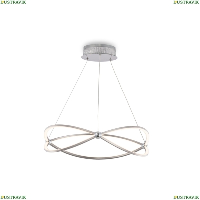Светильник MOD062PL-L45CH3K ★Maytoni, LED☀, Никель► — Купить▼