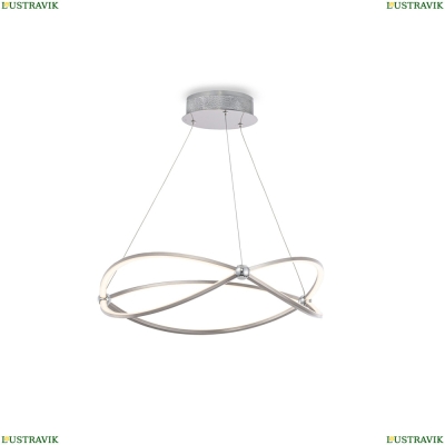 Светильник MOD062PL-L45CH3K ★Maytoni, LED☀, Никель► — Купить▼