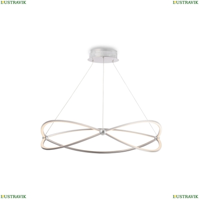 Светильник MOD062PL-L56CH3K ★Maytoni, LED☀, Никель► — Купить▼