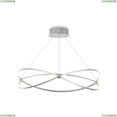 Светильник MOD062PL-L56CH3K ★Maytoni, LED☀, Никель► — Купить▼