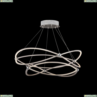 Светильник MOD062PL-L103CH3K ★Maytoni, LED☀, Никель► — Купить▼