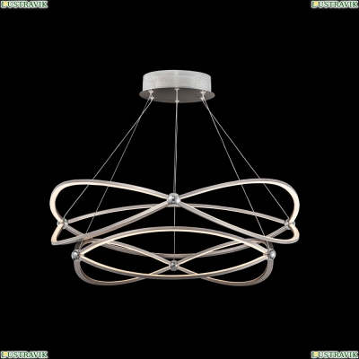 Светильник MOD062PL-L103CH3K ★Maytoni, LED☀, Никель► — Купить▼