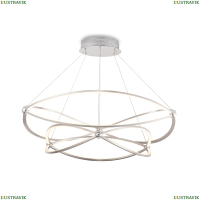 Светильник MOD062PL-L103CH3K ★Maytoni, LED☀, Никель► — Купить▼