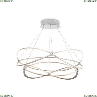 Светильник MOD062PL-L103CH3K ★Maytoni, LED☀, Никель► — Купить▼