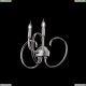 Бра MOD051WL-02TR ★Maytoni, 2 x 40Вт☀, Хром► — Купить▼