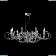 Люстра MOD051PL-09TR ★Maytoni, 9 x 40Вт☀, Хром► — Купить▼