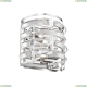 Светильник MOD067WL-01CH ★Maytoni, 2 x 40Вт☀, Хром► — Купить▼