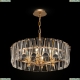 Люстра MOD043PL-06G ★Maytoni, 6 x 60Вт☀, Золото► — Купить▼