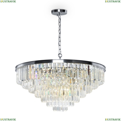 Люстра MOD085PL-16CH ★Maytoni, 16 x 40Вт☀, Хром► — Купить▼