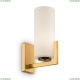 Бра MOD089WL-01BS ★Maytoni, 1 x 40Вт☀, Бронза► — Купить▼